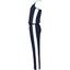 HEAD Womens Performance Jumpsuit - Dark Blue - thumbnail image 3