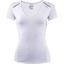 Head Womens Performance T-Shirt - White - thumbnail image 1