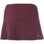 Head Womens Performance Skort - Burgundy - thumbnail image 2