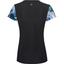 Head Womens Mia T-Shirt - Sky Blue/Black - thumbnail image 2