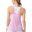 HEAD Womens Spirit Tank Top Print Vision  - Alight Lilac - thumbnail image 2