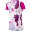 Head Womens Vision Graphic Shirt - Magenta - thumbnail image 2