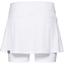 HEAD Womens Emma Skort - White - thumbnail image 2