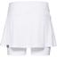 Head Womens Emma Skort - White - thumbnail image 2