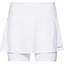 Head Womens Emma Skort - White - thumbnail image 1