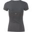 Head Womens Vision T-Shirt - Anthracite