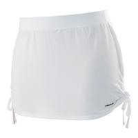 Head Womens Alicia Skirt - White