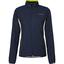 Head Womens Club Jacket - Dark Blue