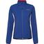 Head Womens Club Jacket - Royal Blue - thumbnail image 1