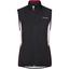 Head Womens Club Vest - Black - thumbnail image 1