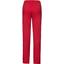 HEAD Womens Club Pants - Red - thumbnail image 2