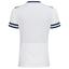 Head Womens Perf Tee - White/Dark Blue/Green - thumbnail image 2