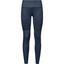 HEAD Womens Spin Tights - Dark Blue - thumbnail image 1