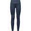 Head Womens Spin Tights - Dark Blue - thumbnail image 1