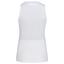Head Womens Perf Tank Top - White - thumbnail image 2
