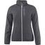 Head Womens Vision Insulated Jacket - Anthracite - thumbnail image 1