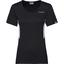 Head Womens Club Tech T-Shirt - Black
