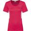 HEAD Womens Club Tech T-Shirt - Magenta - thumbnail image 1