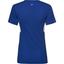 HEAD Womens Club Tech T-Shirt - Royal Blue - thumbnail image 2