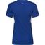 Head Womens Club Tech T-Shirt - Royal Blue - thumbnail image 2