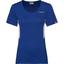 HEAD Womens Club Tech T-Shirt - Royal Blue - thumbnail image 1