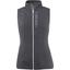 Head Womens Vision Insulated Gilet Vest - Anthracite - thumbnail image 1