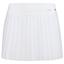 Head Womens Perk Skort - White - thumbnail image 1