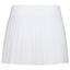 Head Womens Perk Skort - White - thumbnail image 2