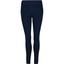 Head Womens Pep Tights - Dark Blue - thumbnail image 1