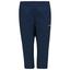 HEAD Womens Club 3/4 Pants - Dark Blue - thumbnail image 1