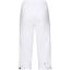 HEAD Womens Club 3/4 Pants - White - thumbnail image 2