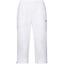 HEAD Womens Club 3/4 Pants - White - thumbnail image 1