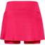 Head Womens Club Basic Skort - Magenta - thumbnail image 2