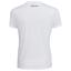 HEAD Womens Lucy T-Shirt - White - thumbnail image 2