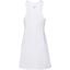 HEAD Womens Club Dress - White - thumbnail image 2