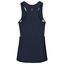 HEAD Womens Club Tank Top - Dark Blue - thumbnail image 2