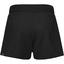 HEAD Womens Club Ann Shorts - Black - thumbnail image 2