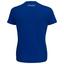 HEAD Womens Lucy T-Shirt - Royal Blue - thumbnail image 2