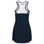 HEAD Womens Club Dress - Dark Blue - thumbnail image 2