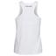 HEAD Womens Club Tank Top - White (2023) - thumbnail image 2