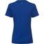 Head Womens Club Lisa T-Shirt - Royal Blue - thumbnail image 2