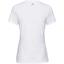 Head Womens Club Lisa T-Shirt - White - thumbnail image 2