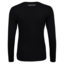 Head Womens 21 Linda Long Sleeve Shirt - Black - thumbnail image 2