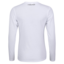 HEAD Womens 21 Linda Long Sleeve Shirt - White - thumbnail image 2