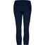 HEAD Womens Performance 3/4 Tights - Dark Blue - thumbnail image 2