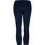 Head Womens Performance 3/4 Tights - Dark Blue - thumbnail image 2