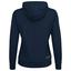 Head Womens Club Rosie Hoodie - Dark Blue - thumbnail image 2