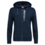 Head Womens Club Greta Hoodie - Dark Blue - thumbnail image 1