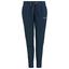 HEAD Womens Club Rosie Pant - Dark Blue - thumbnail image 1