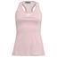 Head Womens Spirit Tank Top - Light Pink - thumbnail image 1